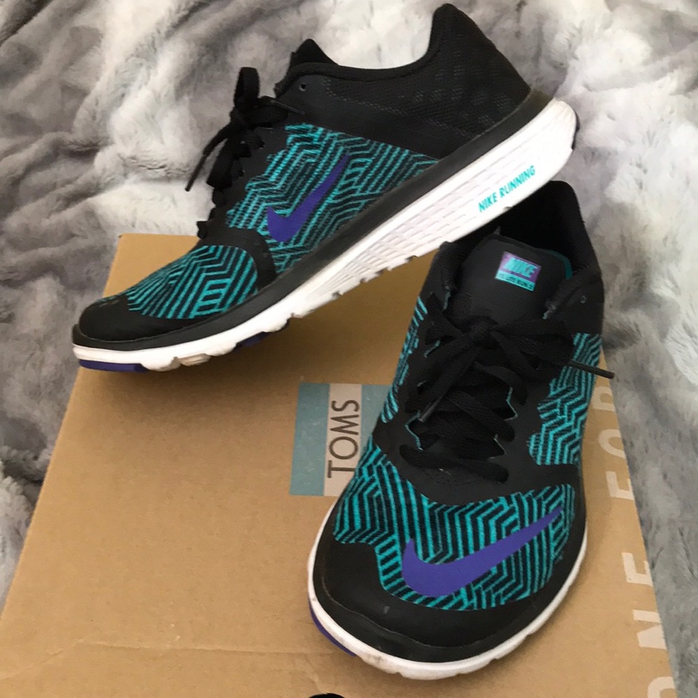 Nike FS Lite Run 3